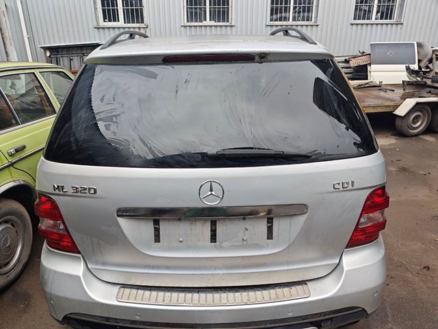 Дверь 5 A1647401505 MERCEDES