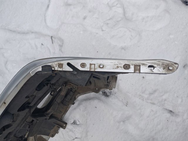 MERCEDES A2038853025 Передний бампер в наличии Запорожье