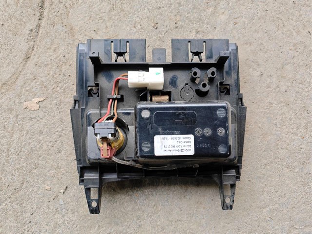 A2046800179 MERCEDES Пепельница купить в Николаев