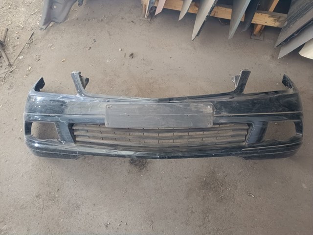 Бампер на авто A2048850025 MERCEDES