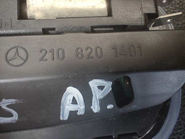 A2108201401 MERCEDES купить в Кривой Рог
