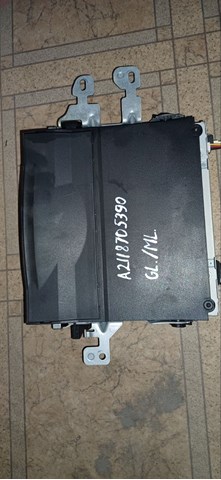 MERCEDES A2118705390 Магнитола в наличии Днепр