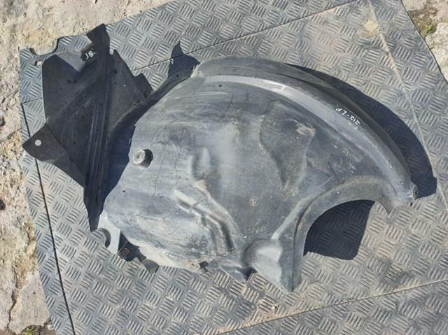 Подкрылок переднего крыла, левый задний A2126903030 MERCEDES