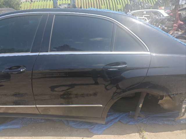 Задняя левая дверь A2127300105 MERCEDES