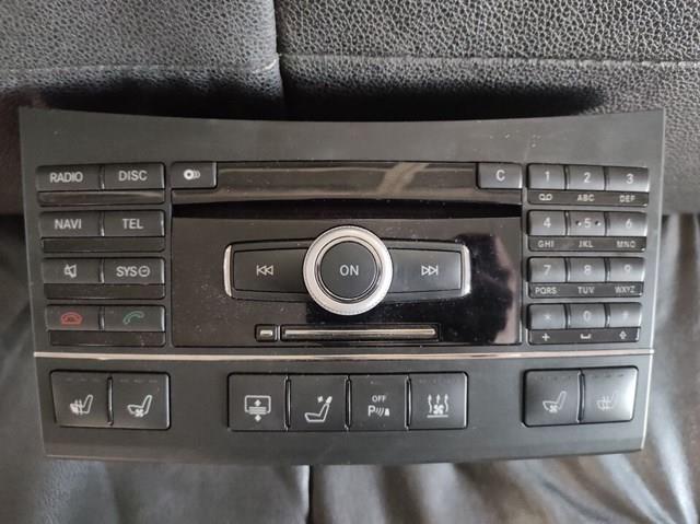 Магнитола (радио AM/FM) A2129063001 MERCEDES