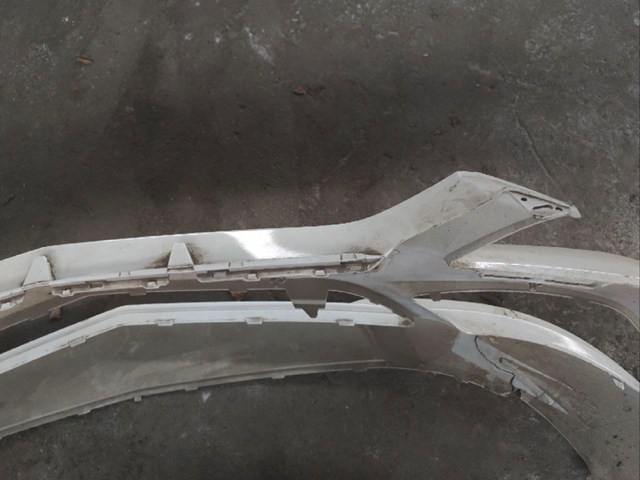 A2168851625 MERCEDES Бампер передний купить в Хмельницкий