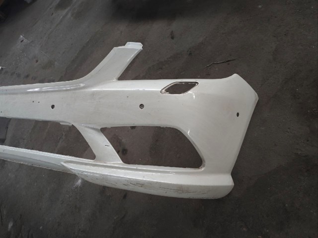 MERCEDES A2168851625 Передний бампер в наличии Ужгород