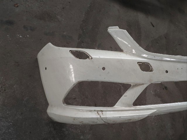 21688516259999 MERCEDES Бампер передний купить в Чернигов