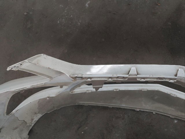 A2168851625 MERCEDES Бампер передний купить в Каменское