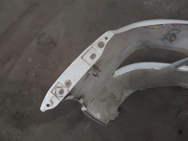 MERCEDES A2168851625 Передний бампер в наличии Павлоград