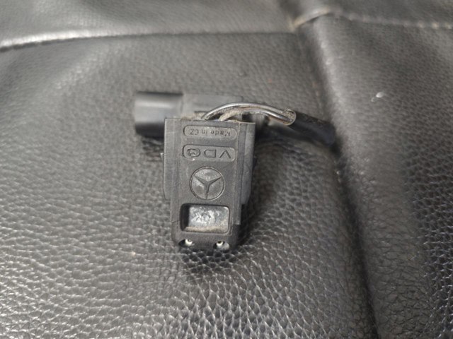 Сопло омывателя лобового стекла A2208600347 MERCEDES