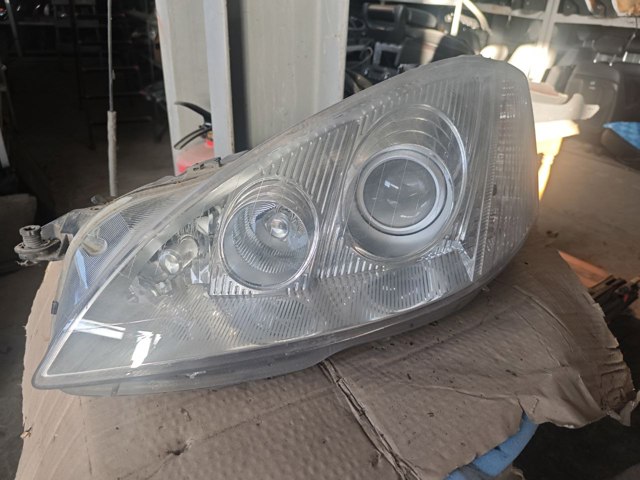 A2218200761 MERCEDES Фара левая купить в Харьков