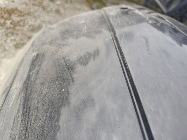 MERCEDES A22188003409999 Бампер задний в наличии Украина