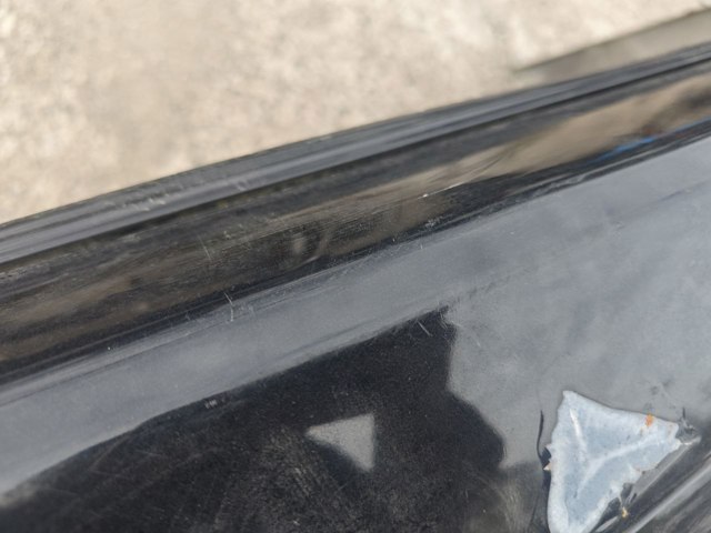 MERCEDES A2218800340 Бампер задний в наличии Ровно