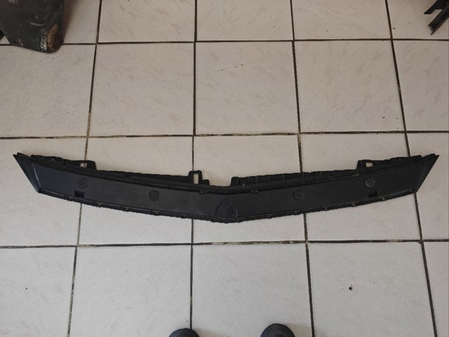 Крепление бампера переднего A2468850965 MERCEDES