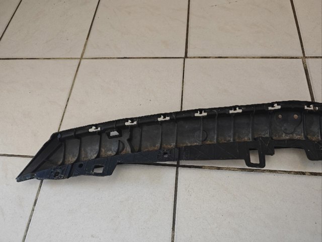 MERCEDES A2468850965 Кронштейн бампера переднего в наличии Полтава