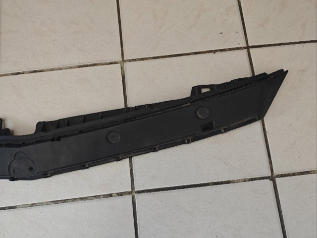 A2468850965 Кронштейн бампера переднего купить Киев