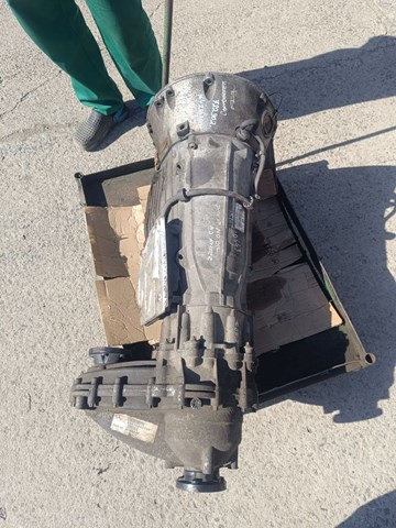 Коробка раздаточная (раздатка) A2512800700 MERCEDES
