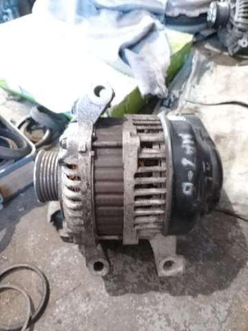 A2TJ0391B MAZDA Генератор купить в Ирпень
