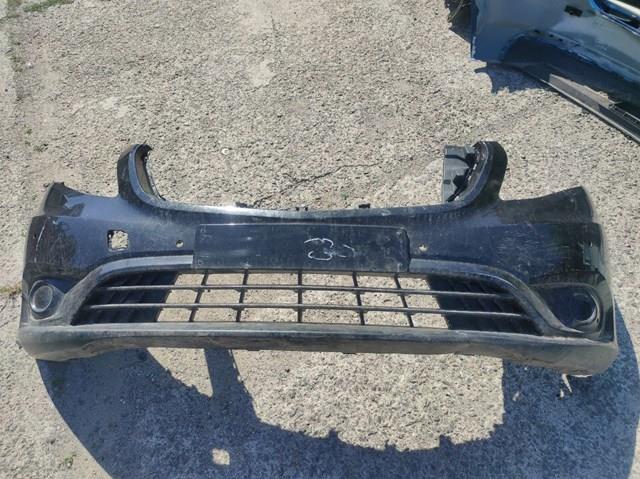 Кожух бампера переднего A4478850825 MERCEDES