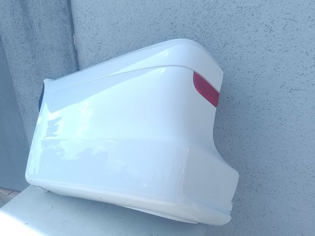 Клык заднего бампера левый A6398806171 MERCEDES