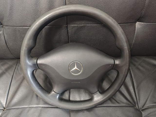 Airbag в мультируль A9068601900 MERCEDES