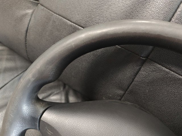 MERCEDES A9068601900 Подушка безопасности (AIRBAG) водительская в наличии Украина