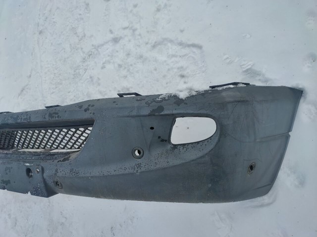 MERCEDES A9068800070 Бампер передний в наличии Харьков