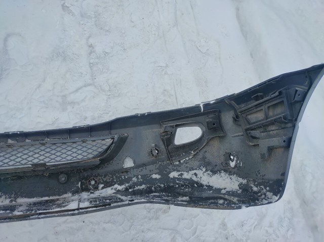 MERCEDES A9068800070 Бампер передний в наличии Запорожье