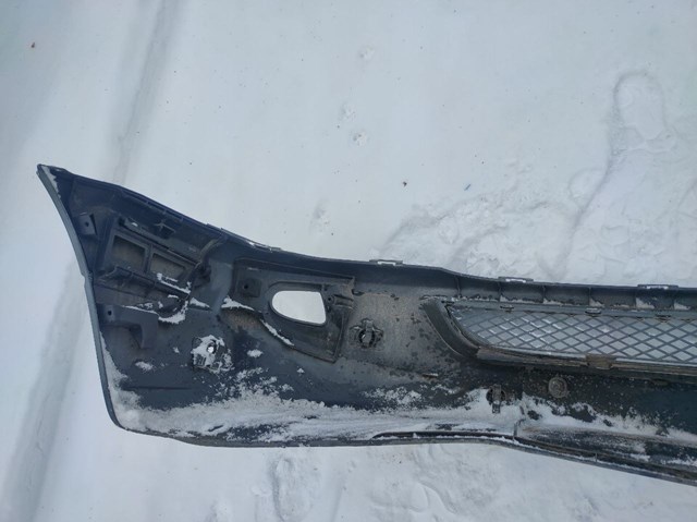 MERCEDES A9068800070 Передний бампер в наличии Днепр