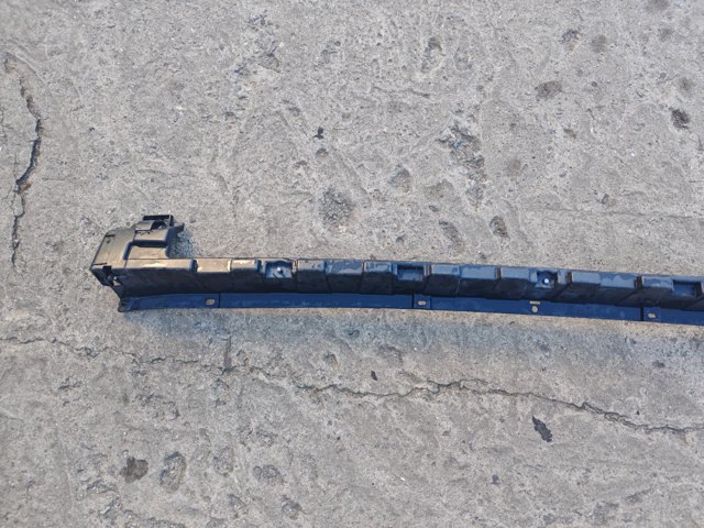 MERCEDES A9068802571 Задний бампер в наличии Харьков