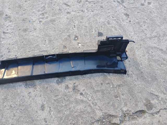 A9068802571 MERCEDES Бампер задний купить в Украина