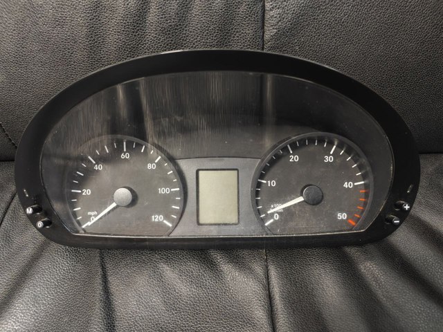 Приборная доска A9069007703 MERCEDES