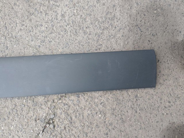A9106905300 MERCEDES Молдинг боковой (сдвижной) двери купить в Запорожье