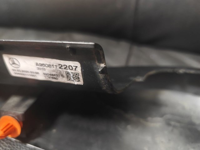 MERCEDES A9608112207 в наличии Харьков
