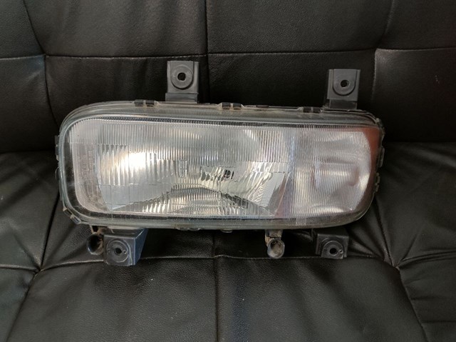 MERCEDES A9738200961 Левая фара в наличии Днепр