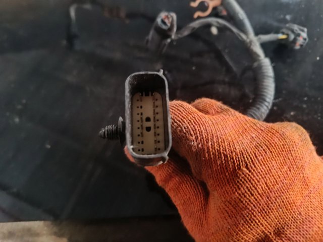 AG9T9H589BE FORD купить в Каменское