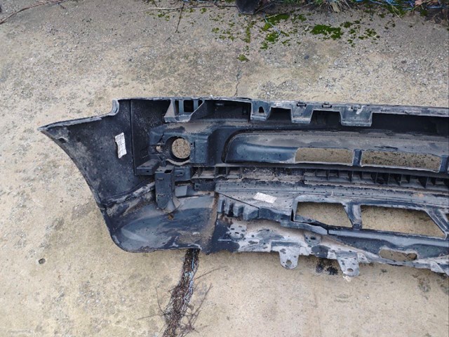 LAND ROVER AH3217D957 Бампер передний в наличии Украина
