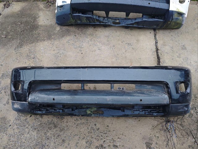 Буфер (бампер) передний AH3217D957 LAND ROVER