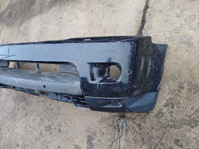 AH3217D957 LAND ROVER Бампер передний купить в Черновцы