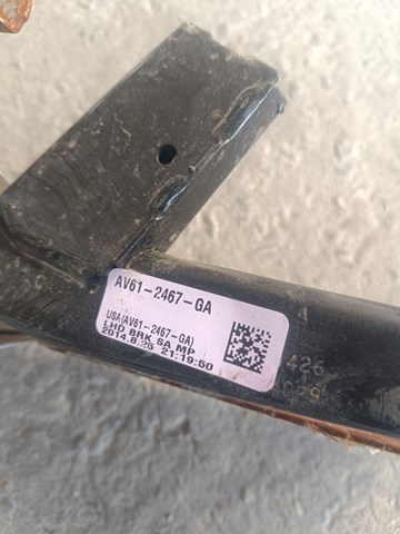 AV612467GA FORD Педаль тормоза купить в Павлоград