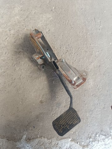 Ппривод тормозного крана AV612467GA FORD