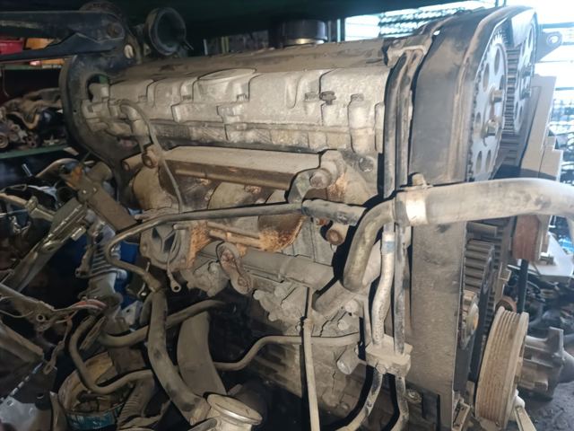 B5254T Двигатель в сборе купить Ровно