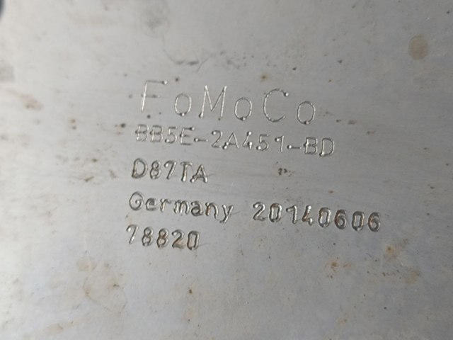 BB5E2A451BD FORD Насос вакуумный купить в Одесса