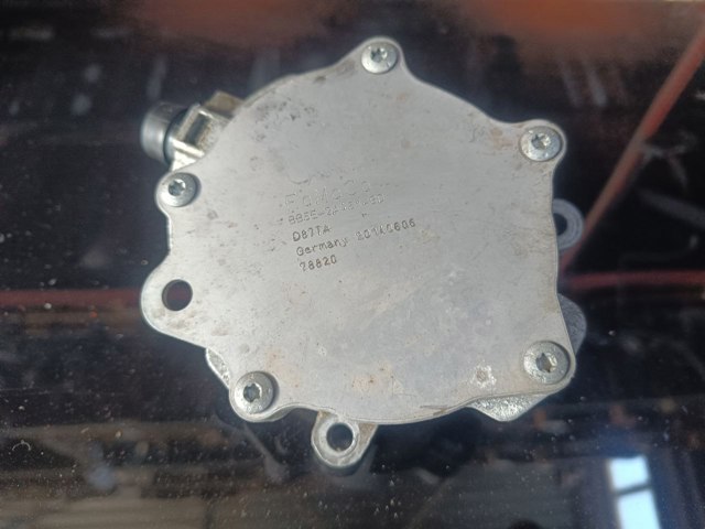 BB5E2A451BD FORD Вакуумный насос купить в Ужгород