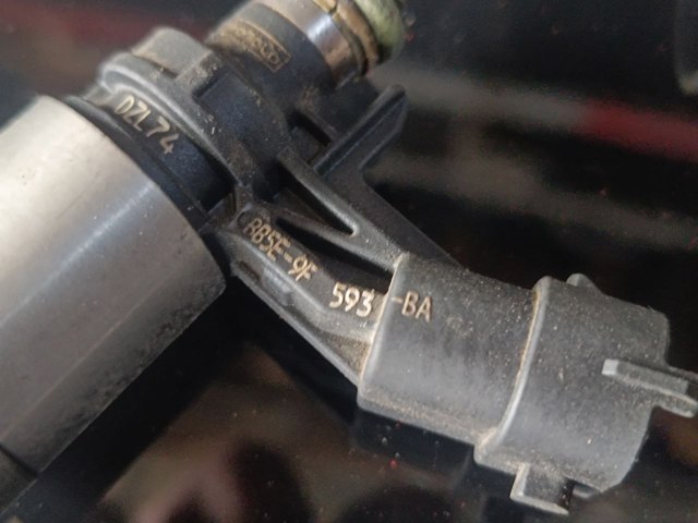 BB5E9F593BA FORD Форсунка впрыска топлива купить в Николаев