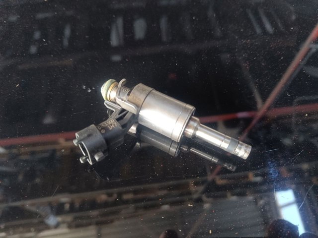 Форсунка инжектора BB5E9F593BA FORD