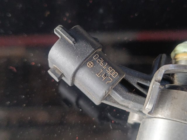 BB5E9F593BA Форсунка впрыска топлива купить Киев