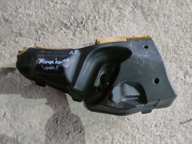 Компрессор пневмоподвески BH323C224CA LAND ROVER