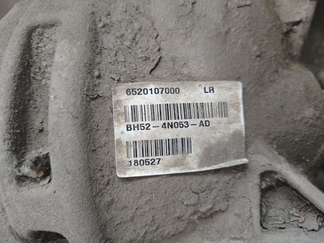 LAND ROVER BH524N053AD в наличии Одесса